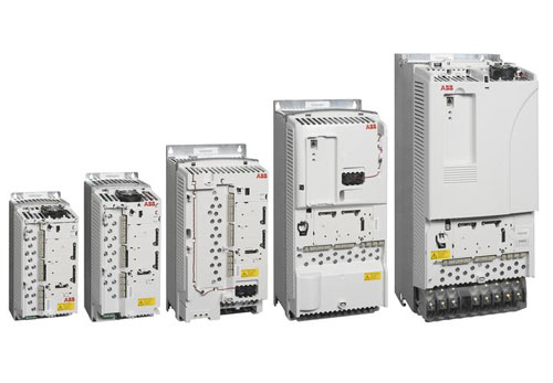 ABB变频器1