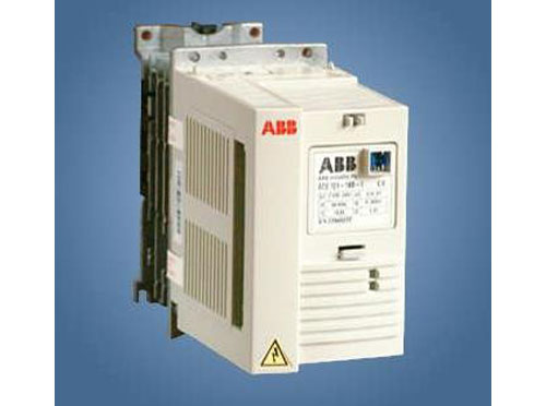 ABB变频器3