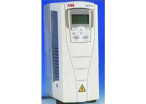 ABB变频器4