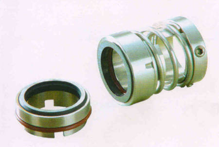 YM112型系列机械密封